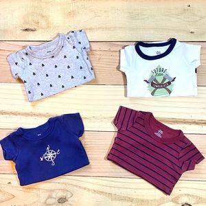 🔥 $5 -Yoga Sprout Onsies Set